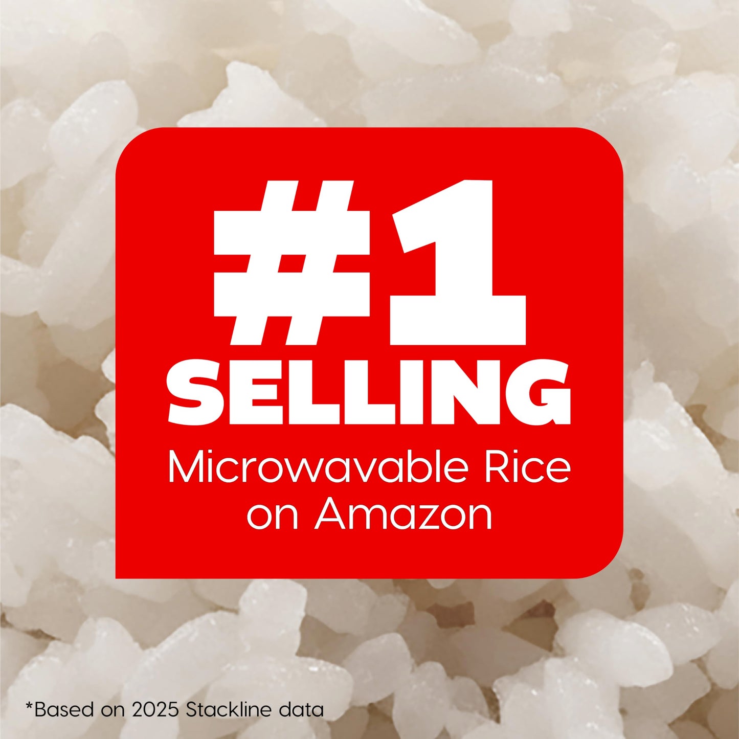 IRIS Instant White Rice (24 Pack)  Ultra enhanced Japanese Short Grain Sushi Sticky Rice  Microwave for 80 seconds (1.2 Minutes)  Gluten Free Vegan  Grown Polished and Packed in Japan