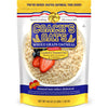 Coach's Oats Whole Grain Oatmeal, 3 Pound
