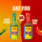 EL YUCATECO Hot Sauce, Aauthentic Mexican Hot Sauce Flavor, Bold Taste with Real Habanero Salsa, Fiery kick in every drop, Spicy