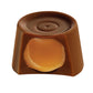 ROLO Rich Chocolate Caramels, Christmas Candy Bag, 17 oz
