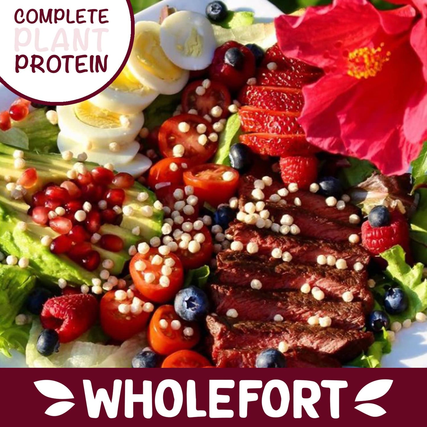 Puffed Quinoa Cereal + Nothing - Vegan - Gluten Free - Non-GMO - [11 oz] Try Quinoa Pops as Snacks - Cereal - Salad Topper for S
