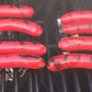Generic Red Snapper Hot Dogs - Gluten Free, 3lbs (48oz) - A Maine Original