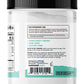 Nutricost Pure Xylitol Granulated Powder 2.5 Pounds - Granulated Crystals