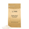 Pure Original Ingredients Potato Starch Thickener For Sauces, Soup, & Gravy (3 Pound)
