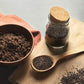 Food to Live Organic Black Quinoa, 10 Pounds - Non-GMO, Whole Grain, Sproutable, Kosher, Vegan, Sirtfood. Easy to Cook. Source o