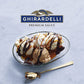 Ghirardelli Caramel Sauce Squeeze Bottle, 16 Ounce (Pack 3) with Ghirardelli Stamped Barista Spoon