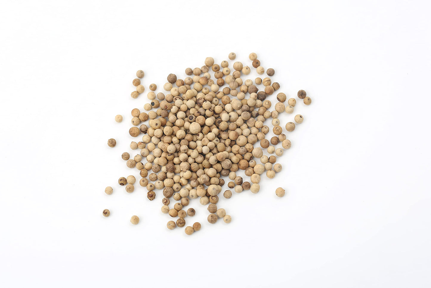 Penja White Pepper By Terre Exotique