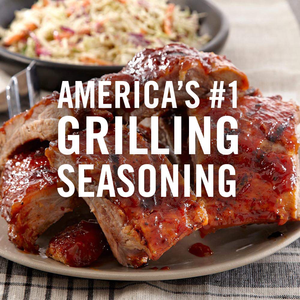 Mccormick Grill Mates Mesquite Marinade Mix, 1.06 Oz (Pack Of 12)