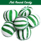 Thank You Hard Candy Mints - 5 Pounds - Individually Wrapped Spearmint - Sweets For Hospitality, Office Reception, Weddings, Gif