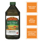Pompeian Smooth Extra Virgin Olive Oil, Contains Polyphenols, First Cold Pressed, Mild And Delicate Flavor, Perfect For Sauteing & Stir-Frying, Naturally Gluten-Free, Non-Gmo, 68 Fl Oz, Single Bottle
