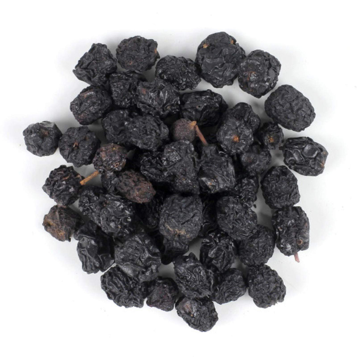 Frontier Co-Op Organic Whole Aronia Berries 1Lb