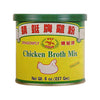 Dragonfly Chicken Broth Mix, 8-Ounce Can