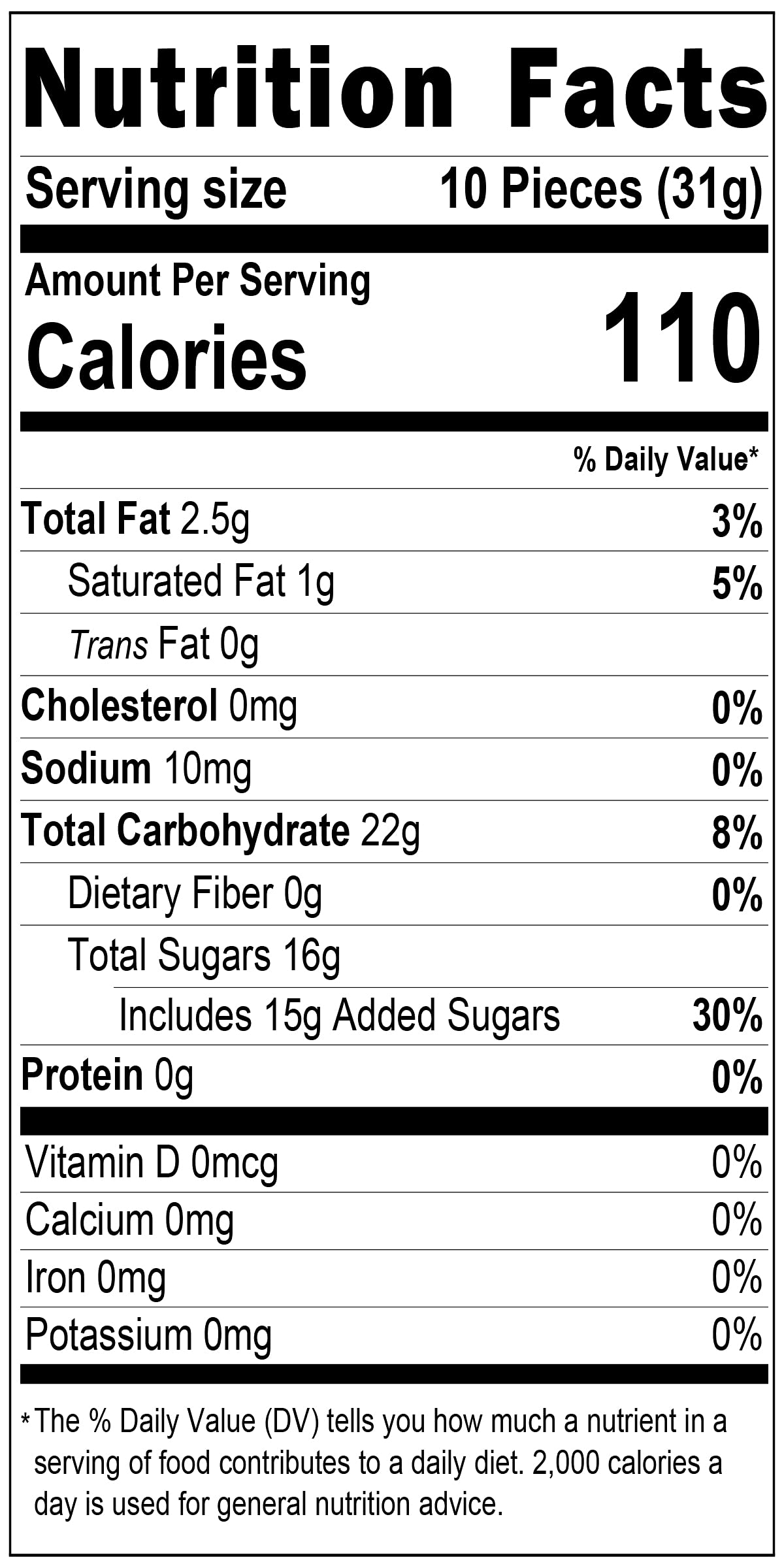 Fruidles Tootsie Roll Original Fruit Punch Twist Midgees, Peanut-Free, Gluten-Free, Kosher Certified, Individually Wrapped, 140 Count (1 Pound)