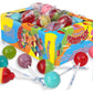 Yummy-Lix Lollipops (Pack of 24, Gourmet Round)