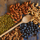 Lark Ellen Farm Sweet and Salty Nut and Seed Trail Mix, Gluten Free, Organic, Vegan, 8 oz, 3 Pack
