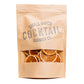3-Pack Dehydrated Orange  Lemon  Lime  9oz total  125+ slices  Dried in the USA