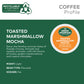 Toasted Marshmallow Mocha
