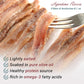 Agostino Recca Anchovies Fillets In Olive Oil - Wild Caught Fish From Italy - Anchovy Fillets For Pizza, Pasta, Salads (8.1 Oz)
