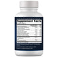Super Beta Prostate Dietary Supplement for Men's Health