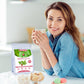 TEARELAE Raspberry Leaf Tea Bags - Non-GMO, Caffeine-Free, 60 Count