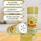 Bensons Gourmet Seasonings Table Tasty Salt Substitute, Salt-Free Popcorn Seasoning, 32 Ounce Bag, Gluten Free, No MSG