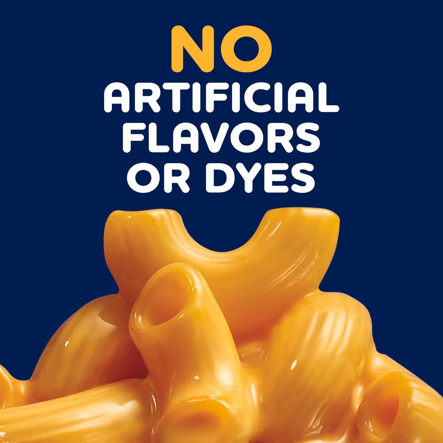 Kraft Deluxe Original Cheddar Macaroni & Cheese Dinner (3 Ct Pack, 14 Oz Boxes)