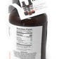 Rib Rack All Natural Southern spirit-inspired flavor BBQ Sauce, 19 Ounce, Pack of 6