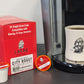 Lacas Coffee Original City Roast Single Serve Cups, Compatible with Keurig, Pack of 24