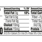 Gerber Mealtime For Baby 2Nd Foods Powerblend Baby Food Tubs, Apple Chicken, Unsweetened With No Added Colors Or Flavors, 2-4 Oz Tubs/Pack (Pack Of 10)