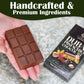 Ceres Gourmet Dubai Pistachio Chocolate Bar – Knafeh-Inspired Milk Chocolate, 2.3 oz (65 g), Mini, Crunchy Kataifi & Pistachio-Filled