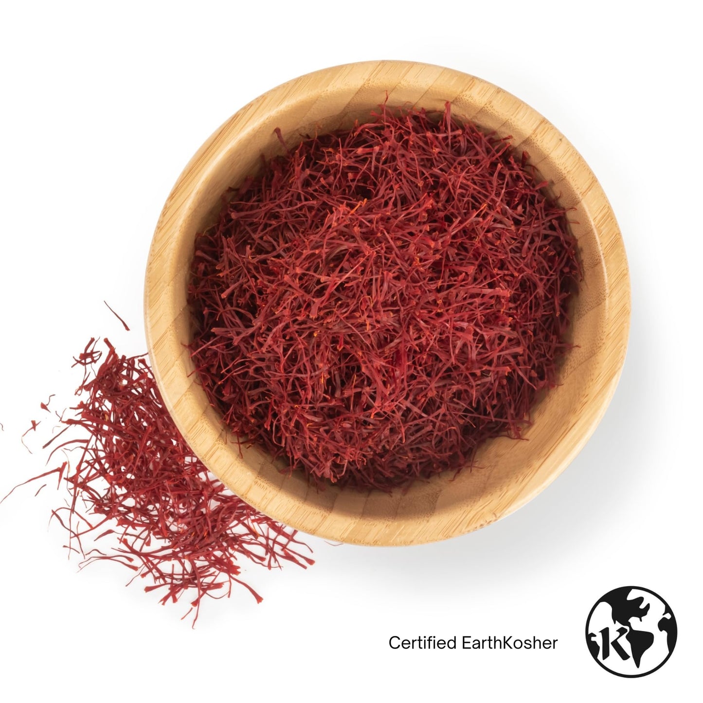 Slofoodgroup Persian Saffron Spice, Premium Quality All Red Threads, 7 Grams