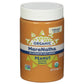 MaraNatha Organic Creamy Peanut Butter Spread, No Stir, No Sugar or Salt Added, 16 Ounce Jar