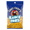 Andy Capps Ranch Fries Snacks, 3 oz Bag