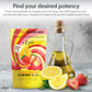 LEVO Gummy Mix - Strawberry Lemonade - Makes 64 Gummies - 1 Pack