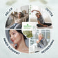 INJOY YOUR VITALGRI:N Young Guava Leaf Tea, 100+ Dried Whole Leaves, Caffeine Free, 3.39 oz, Vacuum Sealed, Herbal Tea