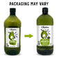 Chosen Foods 100% Pure Avocado Oil, Keto And Paleo Diet Friendly, Kosher Oil For Baking, High-Heat Cooking, Frying, Homemade Sauces, Dressings And Marinades (2 Liters)