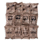 Wornick Sopacko, Ameriqual Mre Meals Ready To Eat Inspection 2025, 2026 Or Better, Emergency Food Supply, Survival Camping Outdoor 12 Pack(A & B Case Bundle, 2, Count)