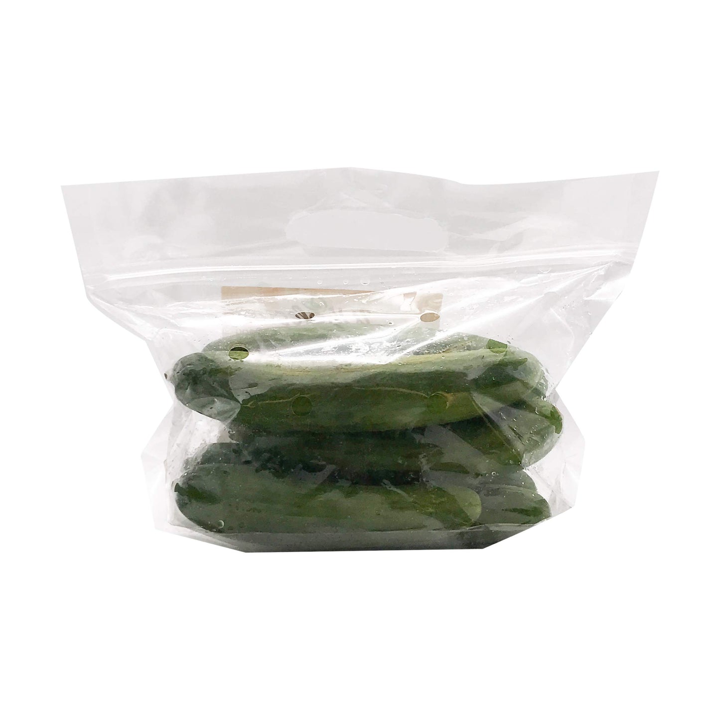 Organic Mini Cucumbers, 1 lb