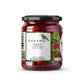 Whole Premium Kalamata Olives From Greece  Jumbo Size  Preserved In Premium Koroneiki Olive Oil  14.4 Oz