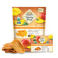 SUNNY FRUIT Organic Dried Mangoes - 5 Snack Packs (0.7 oz each) | Vegan, Non-GMO, No Preservatives, No Added Sugar, Dark Brown