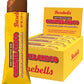 Barebells Soft Protein Bars Caramel Choco - 12 Count, 1.9Oz Bars - Protein Snacks With 16G Of High Protein - Fluffy Chocolate Pr