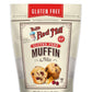 Bob'S Red Mill Gluten Free Muffin Mix, 16 Oz (Pack Of 2)