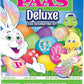 PAAS Deluxe Easter Egg Decorating Kit - Multicolor, Model SYNCHKG069474