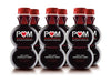 POM Wonderful Pomegranate Cherry 100% Juice, 16 Fl Oz (Pack of 6)