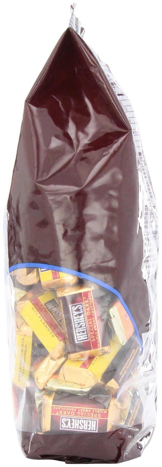 Hershey'S Special Dark Minis, 48 Ounce