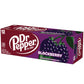 Dr. Pepper Blackberry 12oz 12pk
