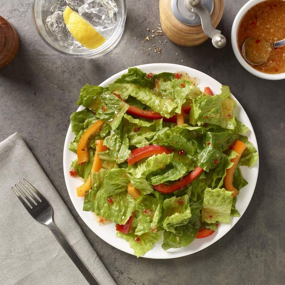 large online retailer Saver Italian Dressing & Marinade, 16 Fl Oz, Pack of 1