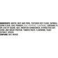 Hormel Chili No Beans, 19 Ounce