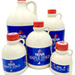Nova Maple Syrup Pure Grade-A Maple Syrup 32 Fl Oz Quart Pack of 1