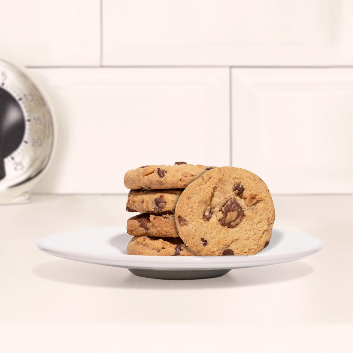CHIPS AHOY! Reeses Peanut Butter Cup Chocolate Chip Cookies, 12 - 9.5 oz Packs